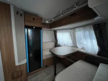 Fahrzeugbild Hymer Eriba Touring 642 Legend SOFORT VERFÜGBAR!! #7