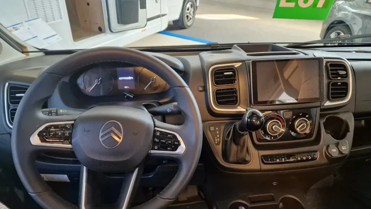 Fahrzeugbild Hobby OnTour C 680 GE - Automatik #4