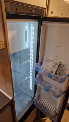 Fahrzeugbild Hobby OnTour C 680 GE - Automatik #10