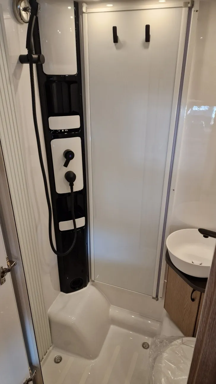 Fahrzeugbild Hobby OnTour C 680 GE - Automatik #15