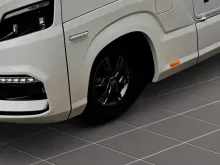 Fahrzeugbild Morelo Loft 82 FB #6