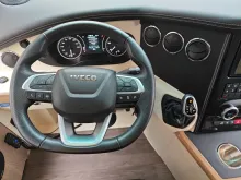 Fahrzeugbild Morelo Loft 82 FB #7