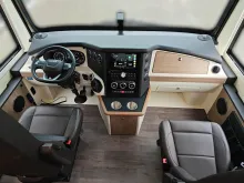 Fahrzeugbild Morelo Loft 82 FB #9