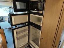 Fahrzeugbild Morelo Loft 82 FB #13