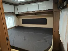 Fahrzeugbild Morelo Loft 82 FB #16