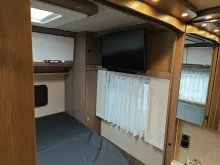 Fahrzeugbild Morelo Loft 82 FB #22