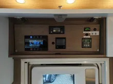 Fahrzeugbild Morelo Loft 82 FB #23