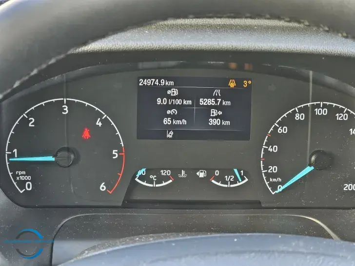 Fahrzeugbild Pilote Atlas A603G Edition 60 ans TRAIL 2x Solar,  2x 100AH AGM #17