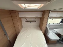 Fahrzeugbild Knaus Südwind 650 PXB Black Selection *Modell 2026*Queensbett* #17
