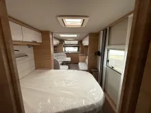 Fahrzeugbild Knaus Südwind 650 PXB Black Selection *Modell 2026*Queensbett* #22
