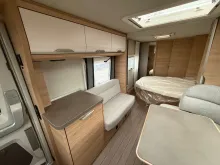Fahrzeugbild Knaus Südwind 650 PXB Black Selection *Modell 2026*Queensbett* #14