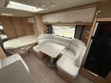 Fahrzeugbild Knaus Südwind 650 PXB Black Selection *Modell 2026*Queensbett* #13