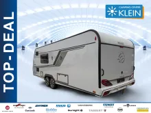 Fahrzeugbild Knaus Südwind 650 PXB Black Selection *Modell 2026*Queensbett* #6