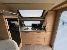Fahrzeugbild Knaus Südwind 650 PXB Black Selection *Modell 2026*Queensbett* #10