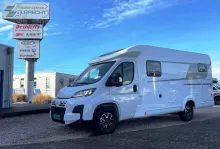 Fahrzeugbild LMC Tracer V 670 Verfüg./Sparen Sie 14.791,- € #1