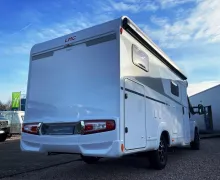 Fahrzeugbild LMC Tracer V 670 Verfüg./Sparen Sie 14.791,- € #3