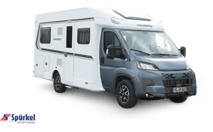 Fahrzeugbild Weinsberg CaraSuite 700 ME *TraumMobil*4-Pakete*Lithium* #1