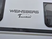 Fahrzeugbild Weinsberg CaraSuite 700 ME *TraumMobil*4-Pakete*Lithium* #3