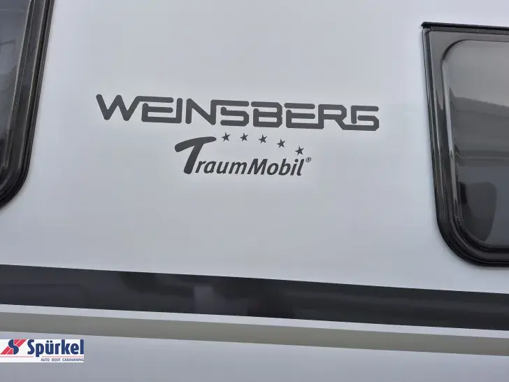 Fahrzeugbild Weinsberg CaraSuite 700 ME *TraumMobil*4-Pakete*Lithium* #3