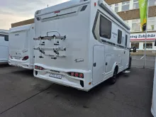 Fahrzeugbild Weinsberg CaraSuite 700 ME *TraumMobil*4-Pakete*Lithium* #4