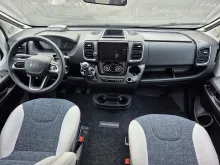 Fahrzeugbild Weinsberg CaraSuite 700 ME *TraumMobil*4-Pakete*Lithium* #5