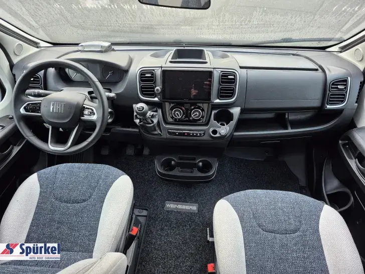 Fahrzeugbild Weinsberg CaraSuite 700 ME *TraumMobil*4-Pakete*Lithium* #5