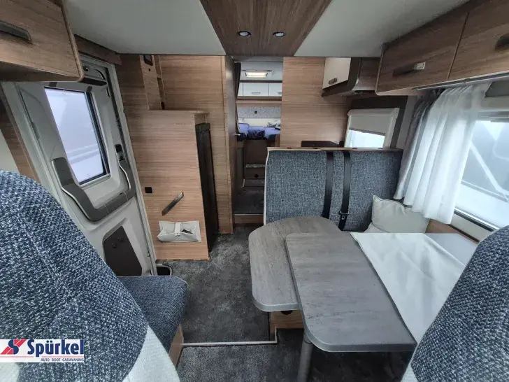 Fahrzeugbild Weinsberg CaraSuite 700 ME *TraumMobil*4-Pakete*Lithium* #6