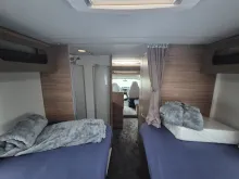 Fahrzeugbild Weinsberg CaraSuite 700 ME *TraumMobil*4-Pakete*Lithium* #7