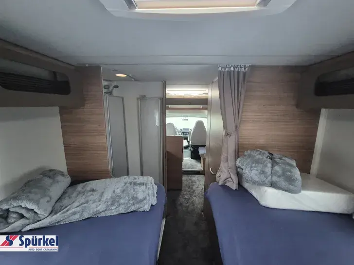 Fahrzeugbild Weinsberg CaraSuite 700 ME *TraumMobil*4-Pakete*Lithium* #7