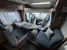 Fahrzeugbild Weinsberg CaraSuite 700 ME *TraumMobil*4-Pakete*Lithium* #8