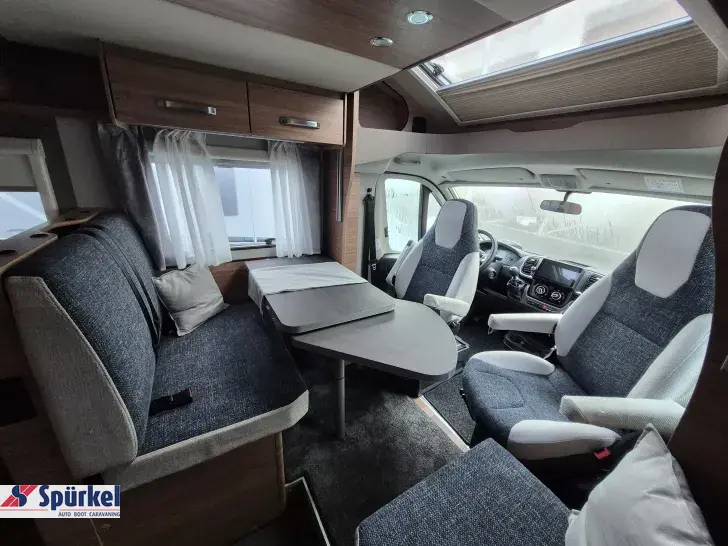 Fahrzeugbild Weinsberg CaraSuite 700 ME *TraumMobil*4-Pakete*Lithium* #9