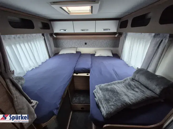 Fahrzeugbild Weinsberg CaraSuite 700 ME *TraumMobil*4-Pakete*Lithium* #10