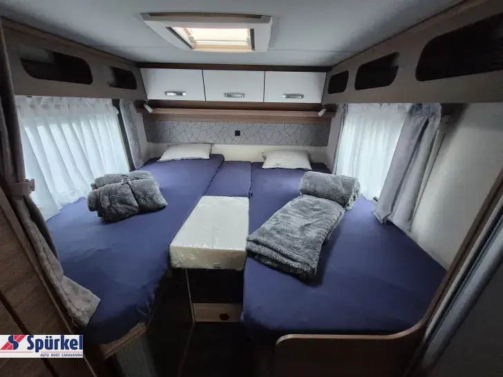 Fahrzeugbild Weinsberg CaraSuite 700 ME *TraumMobil*4-Pakete*Lithium* #11