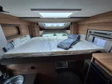 Fahrzeugbild Weinsberg CaraSuite 700 ME *TraumMobil*4-Pakete*Lithium* #12