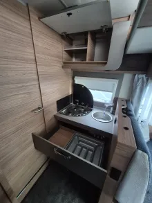 Fahrzeugbild Weinsberg CaraSuite 700 ME *TraumMobil*4-Pakete*Lithium* #13