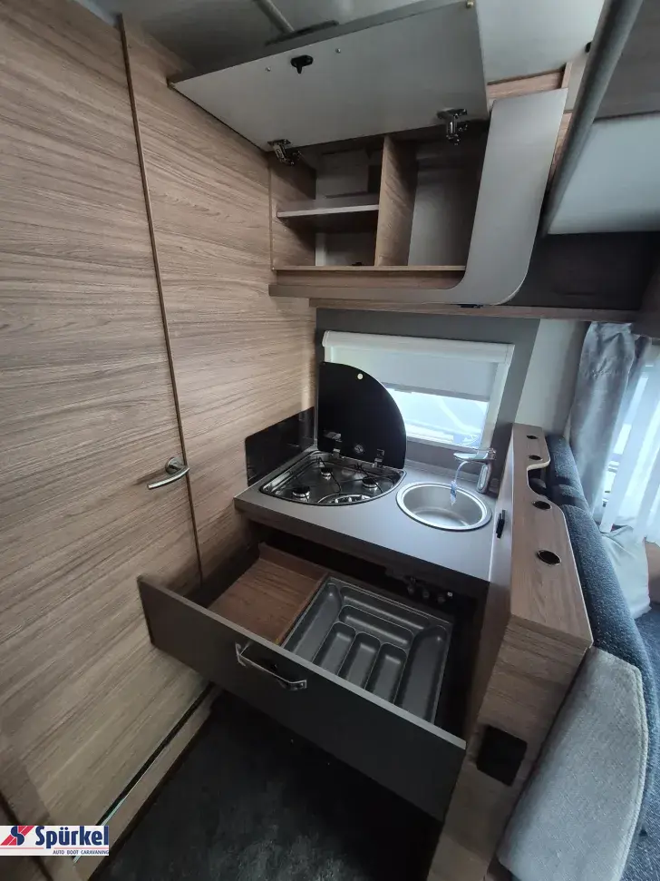 Fahrzeugbild Weinsberg CaraSuite 700 ME *TraumMobil*4-Pakete*Lithium* #13