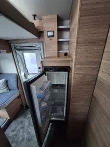 Fahrzeugbild Weinsberg CaraSuite 700 ME *TraumMobil*4-Pakete*Lithium* #14