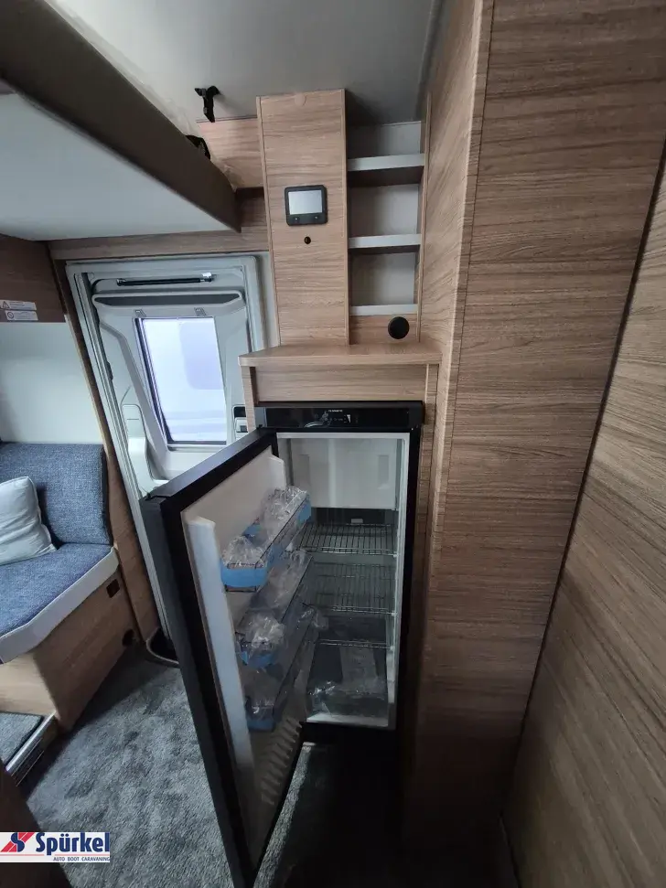 Fahrzeugbild Weinsberg CaraSuite 700 ME *TraumMobil*4-Pakete*Lithium* #14