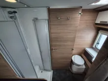 Fahrzeugbild Weinsberg CaraSuite 700 ME *TraumMobil*4-Pakete*Lithium* #15