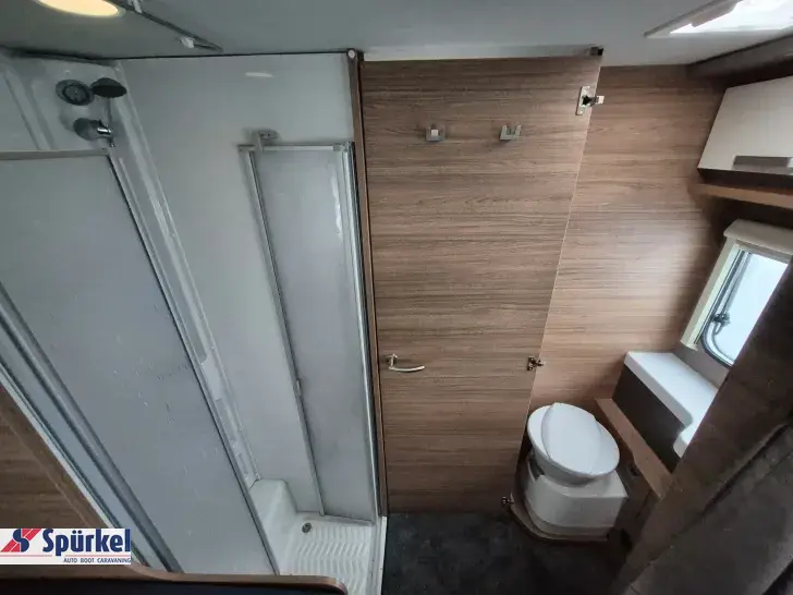 Fahrzeugbild Weinsberg CaraSuite 700 ME *TraumMobil*4-Pakete*Lithium* #15