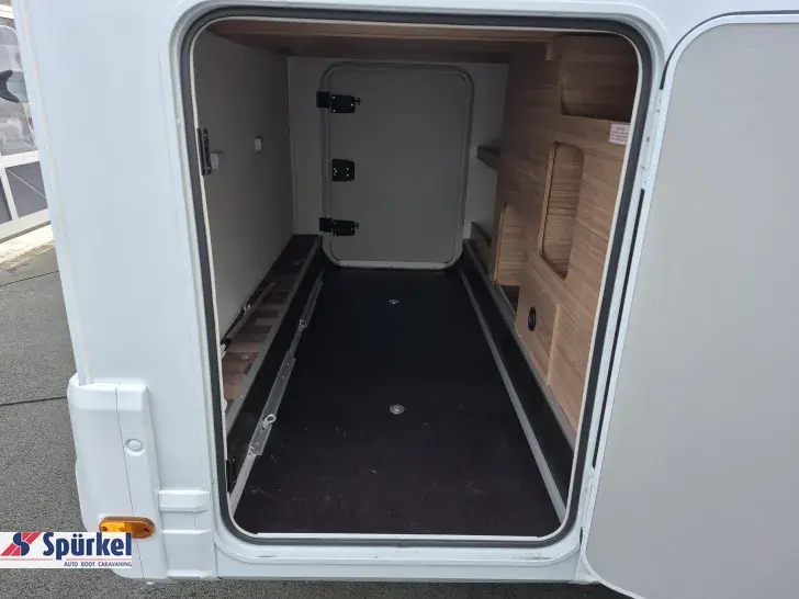 Fahrzeugbild Weinsberg CaraSuite 700 ME *TraumMobil*4-Pakete*Lithium* #16