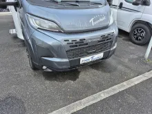 Fahrzeugbild Weinsberg CaraSuite 700 ME *TraumMobil*4-Pakete*Lithium* #17