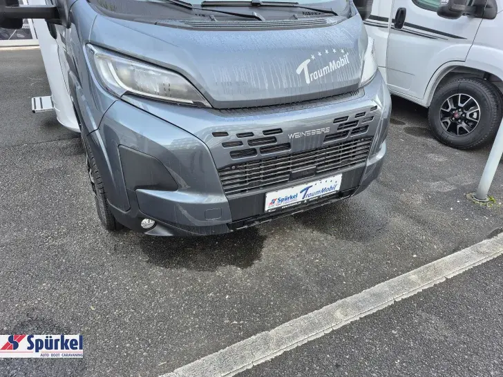 Fahrzeugbild Weinsberg CaraSuite 700 ME *TraumMobil*4-Pakete*Lithium* #17