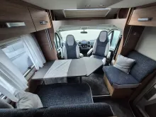 Fahrzeugbild Weinsberg CaraSuite 700 ME *TraumMobil*4-Pakete*Lithium* #18