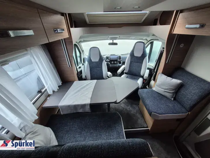 Fahrzeugbild Weinsberg CaraSuite 700 ME *TraumMobil*4-Pakete*Lithium* #18