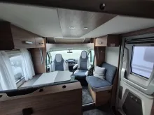 Fahrzeugbild Weinsberg CaraSuite 700 ME *TraumMobil*4-Pakete*Lithium* #19