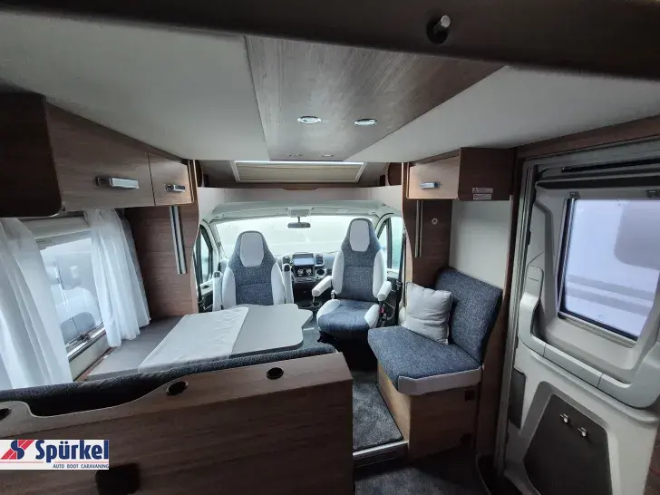 Fahrzeugbild Weinsberg CaraSuite 700 ME *TraumMobil*4-Pakete*Lithium* #19