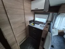 Fahrzeugbild Weinsberg CaraSuite 700 ME *TraumMobil*4-Pakete*Lithium* #20