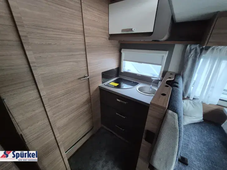 Fahrzeugbild Weinsberg CaraSuite 700 ME *TraumMobil*4-Pakete*Lithium* #20