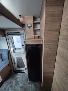 Fahrzeugbild Weinsberg CaraSuite 700 ME *TraumMobil*4-Pakete*Lithium* #21